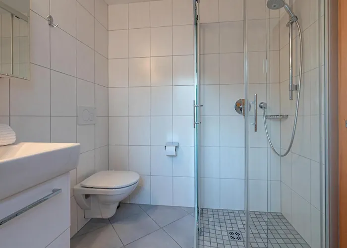 Lejlighed Haus Brandner