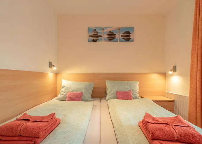 Haus Brandner * Tröpolach